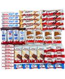 Ferrero Children's Chocolate Box - 718g Party Mix Sweets - Premium Cocoa 44 | International Shipping - Buy Online on GoSupps.com