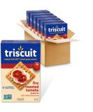 Buy Triscuit Fire Roasted Tomato & Olive Oil Crackers - 8.5oz | International Shipping Available - Buy Online on GoSupps.com