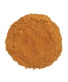 Frontier Co-op Organic Fair Trade Ground Turmeric Root 1lb - Pure and Premium Quality - Buy Online on GoSupps.com