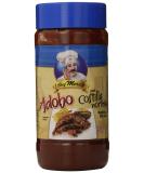Chef Merito Adobo Costillas Nortenas 18.0 oz - Authentic Mexican Seasoning - Buy Online on GoSupps.com