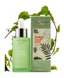 Buy Soothing Facial Serum | Hydrating & Anti-Aging Formula for All Skin Types | International Shipping Available - Buy Online on GoSupps.com