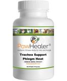 PawHealer Trachea Support Dog Cough Remedy - for Loud Honking Cough - 50 Grams/Powder  - Buy Online on GoSupps.com