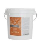 Soothing Touch Herbal Salt Scrub - Tropical Ginger 10lb | Natural Exfoliating Body Scrub for Soft Skin | International Shipping Available - Buy Online on GoSupps.com