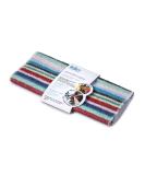 Kilo Non-Scratch Scourer - Environmentally Friendly Scrubby Multi Colour - 28x28cm - Buy Online on GoSupps.com