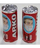 Arko Shaving Cream Soap Stick (2 Pack) by EVYAP - Buy Online on GoSupps.com
