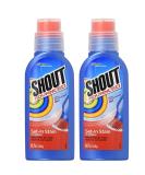 Shout Advanced Ultra Concentrated Stain Removing Gel 8.7 Oz - 2 Pack | Best International Shipping - Buy Online on GoSupps.com