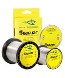 Seaguar InvizX 17lb Fluorocarbon Fishing Line - 200yd Clear - 17VZ200 - Buy Online on GoSupps.com