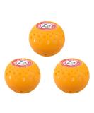 Arm & Hammer 48127 Odor Busterz Balls, 3 Pack , Orange 3-Pack - Buy Online on GoSupps.com