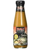 Bali Kitchen Satay Sauce - Authentic Indonesian Flavor (230g 1 Pack) | Buy Online & Ship Worldwide - Buy Online on GoSupps.com