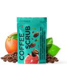 Premium Coffee Body Scrub - Exfoliate & Revitalize Skin 8.8 fl. oz. | Smooth Supple & Elastic Skin | International Shipping Available - Buy Online on GoSupps.com