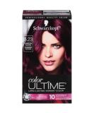 Schwarzkopf Color Ultime 5.23 Charcoal Fuchsia Hair Color Cream | Vibrant and Long-Lasting Dye - Buy Online on GoSupps.com