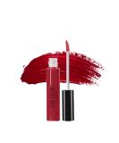 Lord & Berry Timeless Kissproof Semi Matte Liquid Lipstick in Brave Red | Long Lasting, Ultra Light & Vegan | Cruelty Free Makeup - Buy Online on GoSupps.com