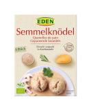 Eden Organic Bread Dumplings (200g) - Premium International Shipping Available - Buy Online on GoSupps.com