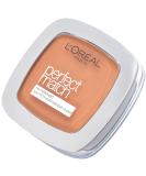 L'Or al Paris Perfect Match Matting Powder in 8th/8th Golden Cappucchino Ski -Antent 9 g 8.d/8.W Cappucchino Dor 9 G (1 Pack) - Buy Online on GoSupps.com