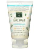 Earth Therapeutics Foot Repair Balm 4 oz - Intensive Moisturizing Foot Cream - Buy Online on GoSupps.com