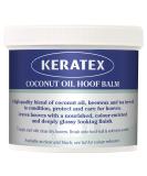 Keratex Signature Coconut Oil Hoof Balm - x 400 Gm - Clear Unisex KCOHB CL 400 g (Pack of 1) Clear - Buy Online on GoSupps.com