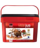 Major Gluten Free Thick Veal Jus Powder Mix - 1x1kg - Buy Online on GoSupps.com