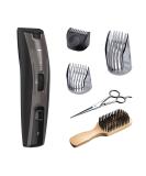Remington The Beardsman Ultimate Precision Full Beard Grooming Kit - Complete Beard Care Set - Buy Online on GoSupps.com
