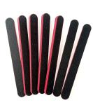 ZHIYE 7PCS Nail File Set Professional Double Sided Nail Files Emery Board Manicure Tool for Nail Grooming - Buy Online on GoSupps.com