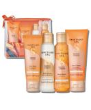 Sanctuary Spa Petite Retreat Gift Set Vegan Gift For Women Birthday Gift Womens Gift Sets Body and Bath Set - Buy Online on GoSupps.com