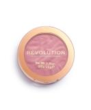 Revolution Beauty London Blusher Reloaded Blusher Violet Love 7.5g - Buy Online on GoSupps.com