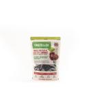 CHEFS & CO | Dried Dark Sweet Cherries (pitted) | 100% Natural Dried Fruits | Healthy Snack | Non-sulphured Vegan | No additives No Added Sugar Kosher Certified GMO-Free (Natural 750 g (Pack of 1)) NATURAL 750 g (Pack of 1) - Buy Online on GoSupps.com