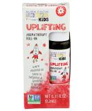 Aura Cacia Kids Aromatherapy Roll-On Uplifting | 0.31 fl oz â€“ Natural Essential Oils for Children - Buy Online on GoSupps.com