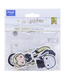 PME Harry Potter Cake Toppers Pack of 6 The Dark Arts - Buy Online on GoSupps.com