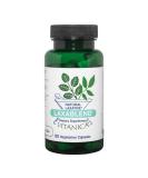 Vitanica LaxaBlend Vegan Natural Laxative 60 Capsules - Pro Logo - Buy Online on GoSupps.com
