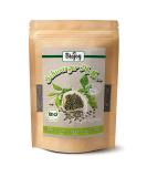 Biojoy ORGANIC Black Pepper whole (250 g) black peppercorns for mill (Piper nigrum) 250 gr - Buy Online on GoSupps.com