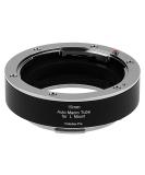Fotodiox Pro 15mm Macro Extension Tube for L-Mount MILC Cameras - Buy Online on GoSupps.com