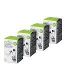 Adia Blood Sugar Test Strips - 200 Pieces for Diabetes Control | Compatible with Adia Meter - Buy Online on GoSupps.com