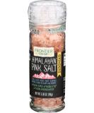 Himalayan Pink Salt Grinder - 3.38 oz | Frontier Seasoning - Buy Online on GoSupps.com