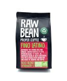 Raw Bean Filter Coffee (Fino Latino) Toffee Latino Fusion - Buy Online on GoSupps.com