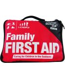 Adventure Medical Kits Family First Aid Kit - Comprehensive Emergency Supplies - Buy Online on GoSupps.com