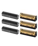 Replacement Foils and Blades for VGR V-335 Foil Shaver | Premium Quality | Perfect Fit for Enhanced Shaving Experience - Buy Online on GoSupps.com