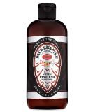 Packer's Pine Pine Tar Soap Bodywash, Paraben Free, Sulfate Free Body Wash for Men & Women, 16 Fl Oz - Buy Online on GoSupps.com