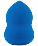 Mehron Makeup Face Smoothie Sponge Perfect for Flawless Blending | International Shipping Available - Buy Online on GoSupps.com