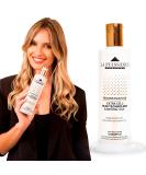 Extra Cell Plex Shampoo - Deep Repair for Severely Damaged Color-Treated & Chemically-Treated Hair - 10.1 fl oz - International Shipping Available - Buy Online on GoSupps.com