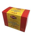 Dynasty 100% Natural Tea - 16 Individual Bags per Pack, Chinese Restaurant 16 Count (Pack of 6) - Buy Online on GoSupps.com