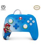 PowerA Enhanced Wired Controller for Nintendo Switch - Mario Pop Art - Buy Online on GoSupps.com