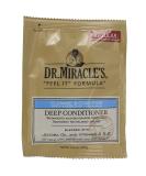 Dr. Miracle's Feel It Formula Deep Conditioning Treatment - 1.75 oz (Pack of 12) | Nourishing Hair Care for All Hair Types - International Shipping Available - Buy Online on GoSupps.com