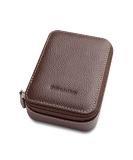 St rtebekker Premium Leather Razor Hobel Etui | Sustainable High-Quality Razor Cases | Perfect Gift for Caf Lovers - Buy Online on GoSupps.com