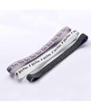 Harry Potter Logo Headband Set | The Carat Shop | International Shipping Available - Buy Online on GoSupps.com