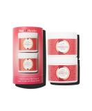 LALICIOUS Sugar Peppermint Scrub & Body Butter Set - Exfoliate & Moisturize for Radiant Skin | Shop Internationally - Buy Online on GoSupps.com
