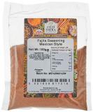 Old India Fajita Seasoning Mexican Style 100g - Authentic Mexican Flavors - Buy Online on GoSupps.com