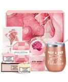 Unique Gifts for Mom from Daughter & Son | Personalized Tumblers Spa Gift Baskets & Birthday Ideas - Buy Online on GoSupps.com