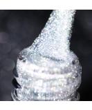 Burano reflective gel nail polish UV nail polish 7.3ml reflective diamond nail glitter gel polish sparkly summer autumn color gel polish holographic glitter shiny gel polish (jl1) - Buy Online on GoSupps.com