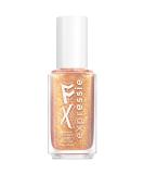 Essie Expressie FX Filter Quick-Dry Vegan Nail Polish - 24K Gold Glitter Shimmer Top Coat - 0.33 fl oz - Fast Shipping Worldwide - Buy Online on GoSupps.com