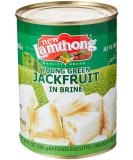 New Lamthong Young Green Jackfruit in Brine 565 g 565 g (Pack of 1) - Buy Online on GoSupps.com